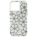 Case-Mate Tough Clear Series Case for iPhone 14 Pro Max - Floral Gems