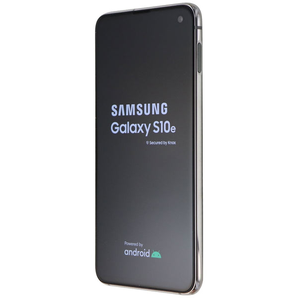 Samsung Galaxy S10e (5.8-in) SM-G970U (GSM + Verizon) - 128GB/Prism White