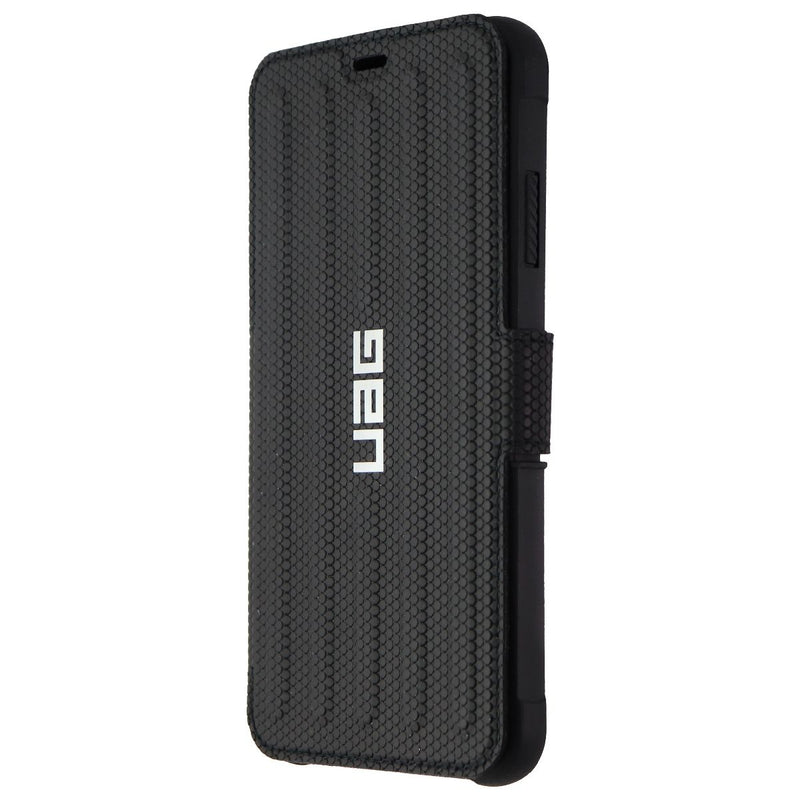UAG Metropolis Series Case for iPhone Xs Max - Black