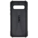 Urban Armor Gear Monarch Series Carbon Fiber Case for Samsung Galaxy S10 - Black