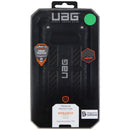 Urban Armor Gear Monarch Series Carbon Fiber Case for Samsung Galaxy S10 - Black