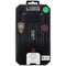 Urban Armor Gear Monarch Series Carbon Fiber Case for Samsung Galaxy S10 - Black