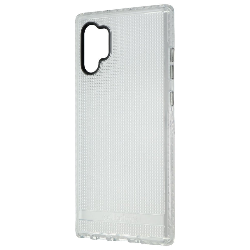 CellHelmet Altitude X Series Case for Samsung Galaxy Note10+ (Plus) - Clear