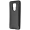 URBAN ARMOR GEAR Scout Series Case for Motorola Moto G Play (2021) - Black