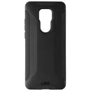 URBAN ARMOR GEAR Scout Series Case for Motorola Moto G Play (2021) - Black