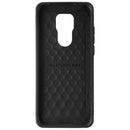 URBAN ARMOR GEAR Scout Series Case for Motorola Moto G Play (2021) - Black