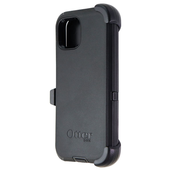 OtterBox Defender Series Case and Holster for Google Pixel 4 Smartphone - Black