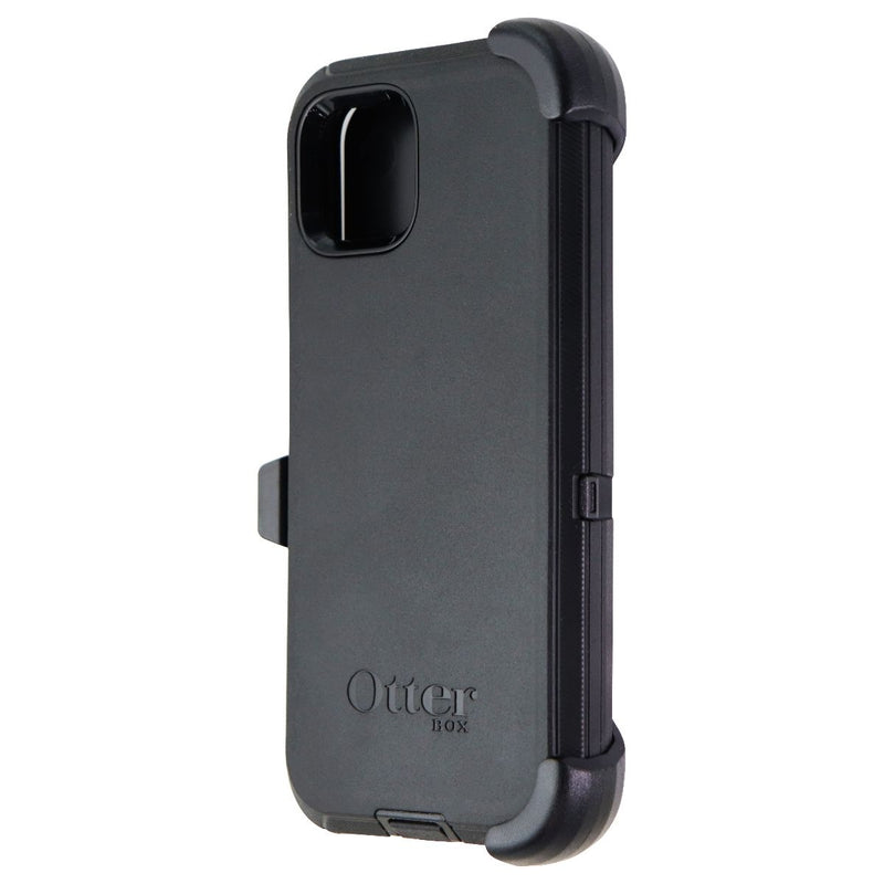 OtterBox Defender Series Case and Holster for Google Pixel 4 Smartphone - Black