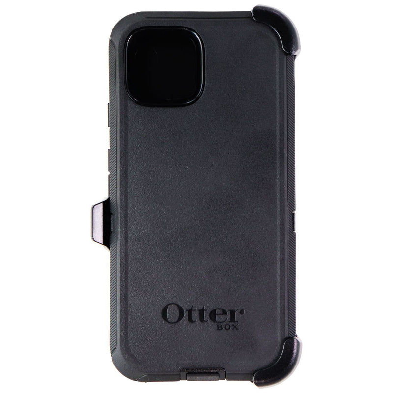OtterBox Defender Series Case and Holster for Google Pixel 4 Smartphone - Black