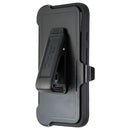 OtterBox Defender Series Case and Holster for Google Pixel 4 Smartphone - Black