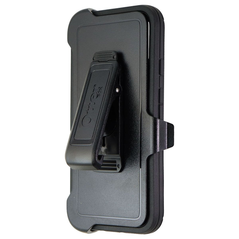 OtterBox Defender Series Case and Holster for Google Pixel 4 Smartphone - Black