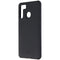 Incipio DualPro Series Dual Layer Case for Samsung Galaxy A21 - Matte Black