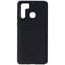 Incipio DualPro Series Dual Layer Case for Samsung Galaxy A21 - Matte Black