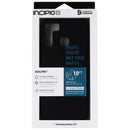 Incipio DualPro Series Dual Layer Case for Samsung Galaxy A21 - Matte Black