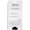 Incipio DualPro Series Dual Layer Case for Samsung Galaxy A21 - Matte Black
