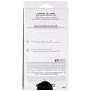 Incipio DualPro Series Dual Layer Case for Samsung Galaxy A21 - Matte Black