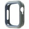 OtterBox Exo Edge Case for Apple Watch Series 6/SE/5/4 (44mm) - Blue/Light Blue