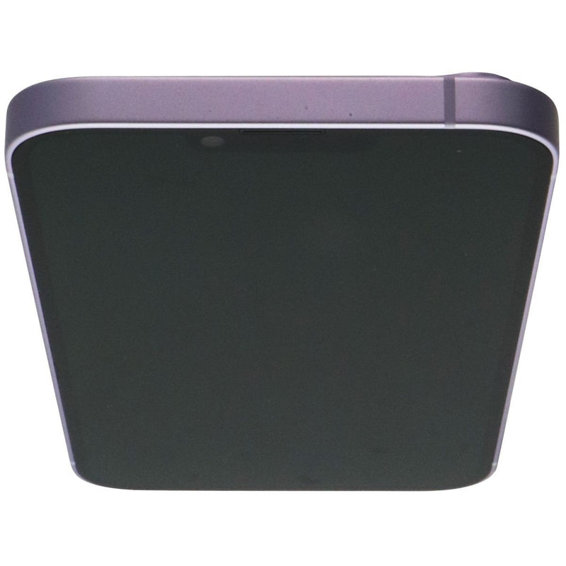 Apple iPhone 14 Plus (6.7-in) Smartphone (A2632) Unlocked - 128GB/Purple