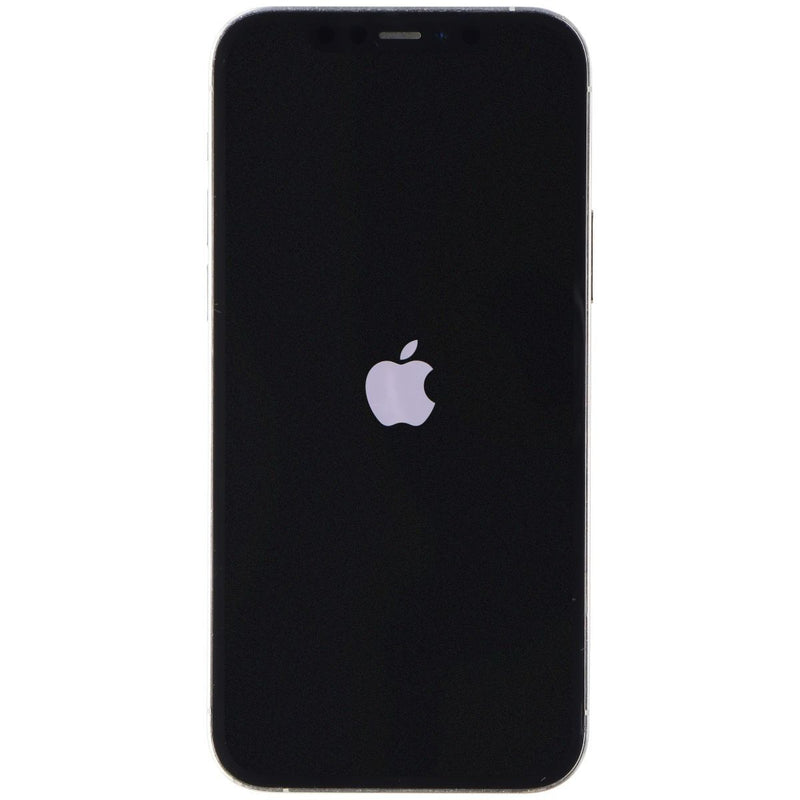 Apple iPhone 12 Pro (6.1-in) Smartphone (A2341) Unlocked - 128GB / Silver