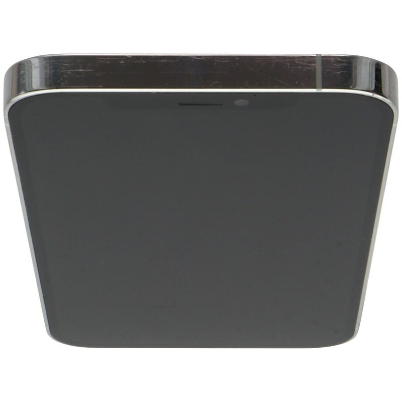 Apple iPhone 12 Pro (6.1-in) Smartphone (A2341) Unlocked - 512GB / Silver