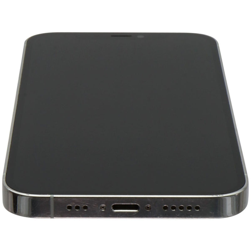 Apple iPhone 12 Pro (6.1-in) Smartphone (A2341) Unlocked - 512GB / Silver