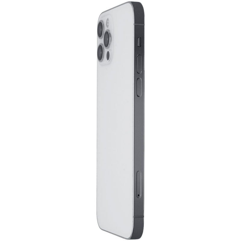 Apple iPhone 12 Pro (6.1-in) Smartphone (A2341) Unlocked - 512GB / Silver