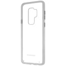PureGear Slim Shell Hybrid Case for Samsung Galaxy S9+ (Plus) - Clear/Frost