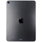 Apple iPad Pro 11-inch (2018 Model) A1980 Wi-Fi Only - 256GB / Space Gray