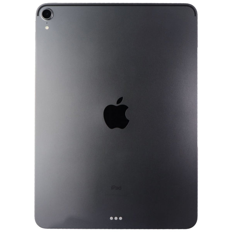 Apple iPad Pro 11-inch (2018 Model) A1980 Wi-Fi Only - 256GB / Space Gray