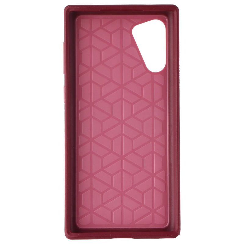 OtterBox Symmetry Case for Galaxy Note10 - Rose Pink (Heather Rose/Rhododendron)