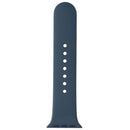 Apple Watch Sport Band (40mm) S/M Band ONLY - Linen Blue