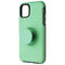 Otter + Pop Symmetry Hybrid Case for Apple iPhone 11 - Mint to Be Green
