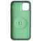 Otter + Pop Symmetry Hybrid Case for Apple iPhone 11 - Mint to Be Green
