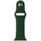 Apple (41mm) Replacement Sport Clasp for Apple Watch 38/40/41mm - Clover Green