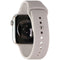 Apple Watch Series 7 (GPS + LTE) A2477 (45mm) Stainless Silver/Starlight Sp Band