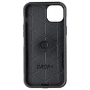 OtterBox Commuter Series Case for Apple iPhone 14 Plus - Black