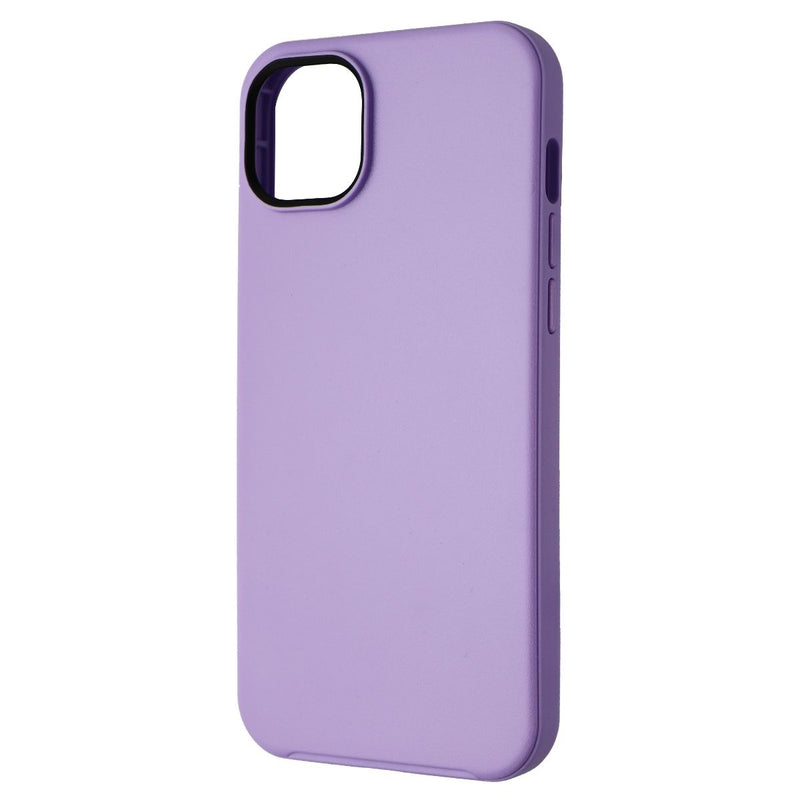 OtterBox Symmetry+ Series Case for MagSafe for iPhone 14 Plus - You Lilac it