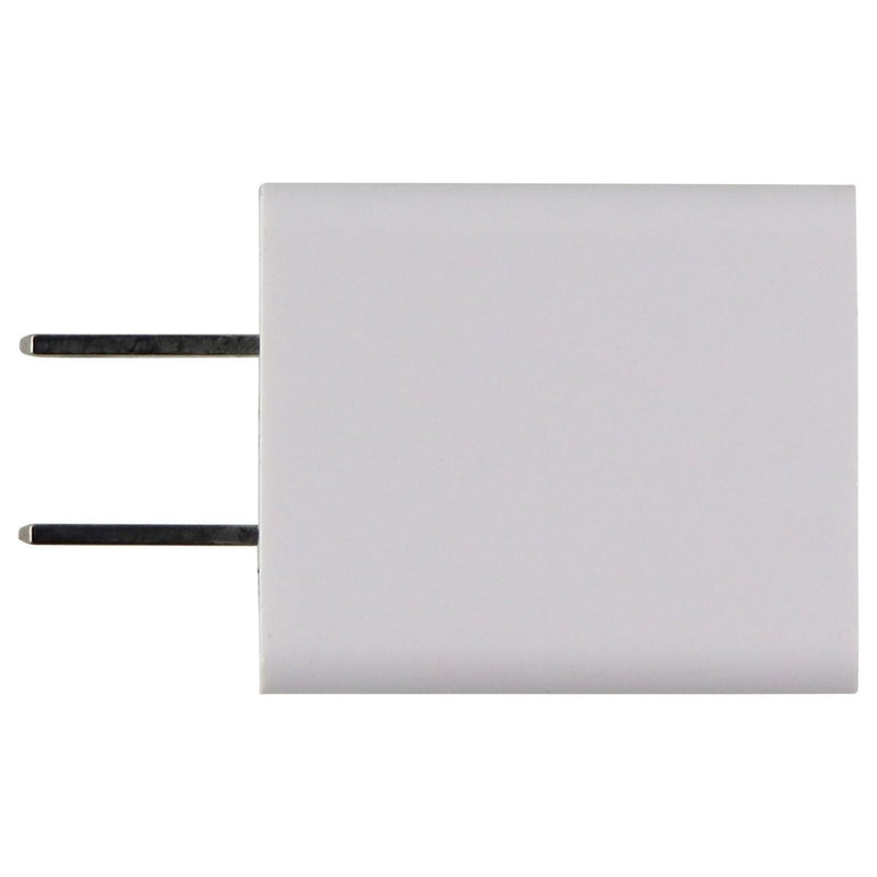 Sharkk Switching Adapter (5V/1.5A) Wall Charger Single USB - White (HYP-15-1500)