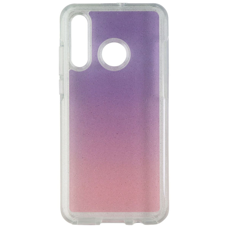 OtterBox Symmetry Series Case for Huawei P30 Lite Smartphones- Sunset Kiss/Clear