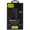 OtterBox Alpha Glass Series Screen Protector for iPhone 11 Pro Max - Clear