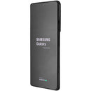 Samsung Galaxy S21 Ultra 5G (6.8-inch) SM-G998U AT&T ONLY - 128GB/Black