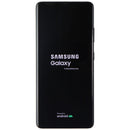 Samsung Galaxy S21 Ultra 5G (6.8-inch) SM-G998U AT&T ONLY - 128GB/Black