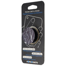 PopSockets: Collapsible Grip & Stand for Phones and Tablets - Black Marble