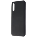 Unique London Slim Hardshell Case for Samsung Galaxy A50 - Matte Black