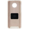 Nimbus9 Cirrus 2 Series Hard Case for Motorola Moto Z4 - Rose Clear