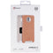 Nimbus9 Cirrus 2 Series Hard Case for Motorola Moto Z4 - Rose Clear