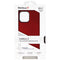 Nimbus9 Cirrus 2 Series Case for Apple iPhone 12 Pro Max - Crimson Red/Black
