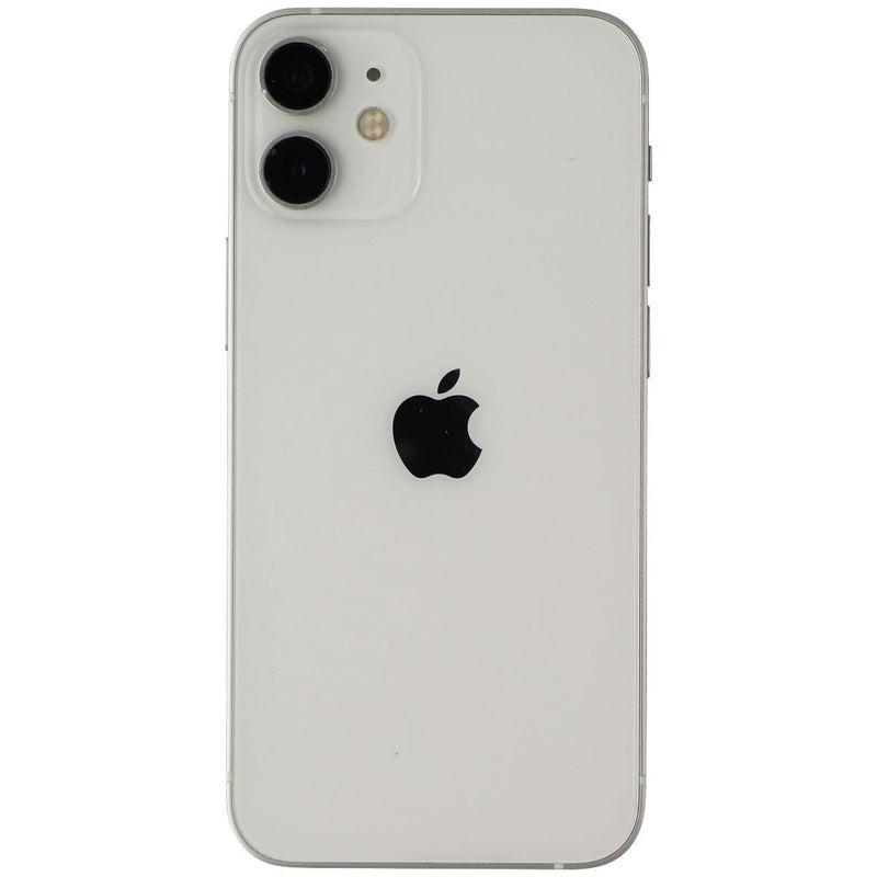 Apple iPhone 12 mini (5.4-inch) Smartphone (A2176) Unlocked - 64GB/White