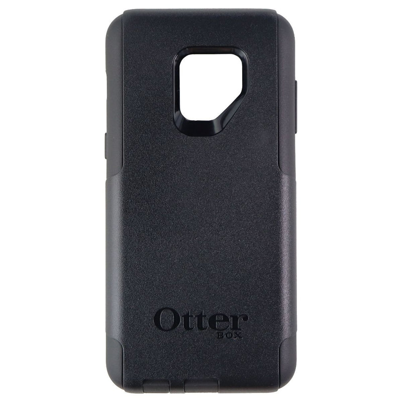 OtterBox Commuter Series Dual Layer Case for Samsung Galaxy A8 (2018) - Black