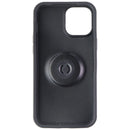 OtterBox + Pop Symmetry Series Case for Apple iPhone 12 Pro Max - Black